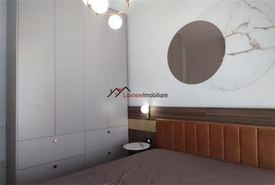 Apartament cu 2 camere semidecomandat, mobilat în Florești - 8