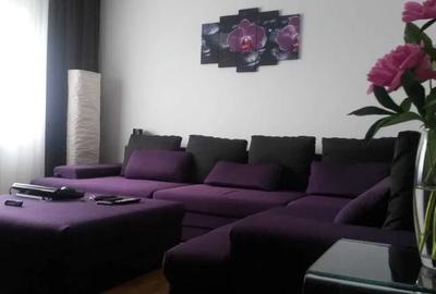 Apartament cu 3 camere decomandat, mobilat în 13 Septembrie