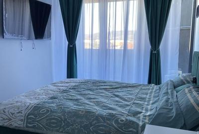 Apartament cu 3 camere decomandat în Ostroveni - 3