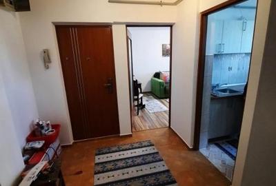 Apartament cu 2 camere decomandat, mobilat în Mircea cel Bătrân - 8