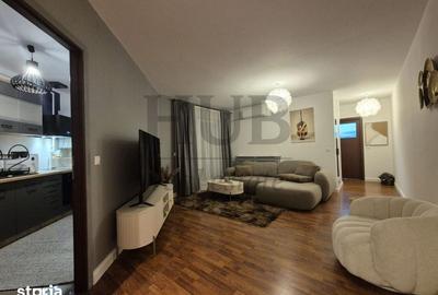 Apartament cu 2 camere în Dofteana - 4