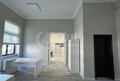 Apartament cu 2 camere semidecomandat, mobilat în Central - 3