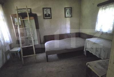Casă cu 3 camere cu Teren 1954 Mp în Central - 4