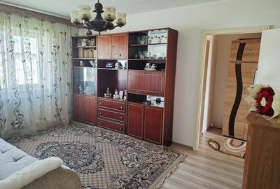Apartament cu 2 camere semidecomandat în Central - 6