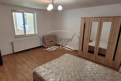 Apartament cu 2 camere decomandat, mobilat în Central - 2