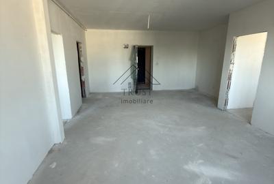 Apartament cu 2 camere semidecomandat în Florești - 10