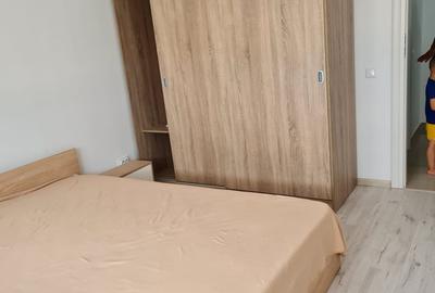 Apartament în Roșu - 2