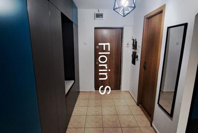 Apartament decomandat în Rahova