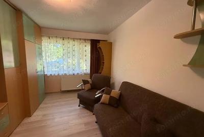 Apartament cu 3 camere decomandat în Gojdu - 14