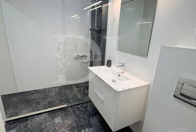 Apartament cu 2 camere în Florești - 10
