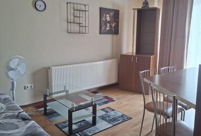 Apartament cu 2 camere decomandat în Turnișor