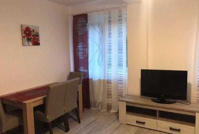 Garsonieră decomandată în Tudor - 12