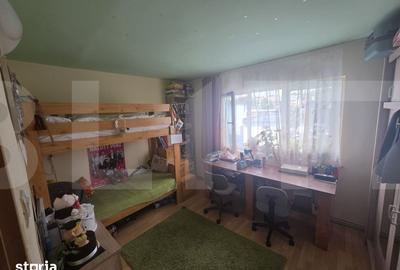 Apartament cu 3 camere în Central - 4