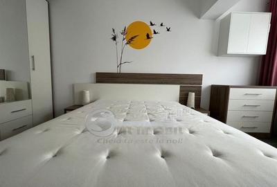 Apartament cu 3 camere decomandat, mobilat în Galata - 8