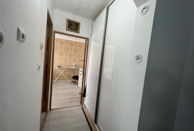 Apartament cu 2 camere semidecomandat în 6 Vânători - 3