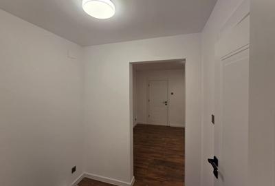 Apartament cu 2 camere semidecomandat în Astra - 8