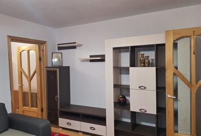 Apartament cu 3 camere semidecomandat în Central - 7