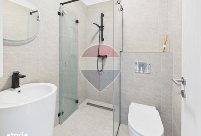 Apartament cu 3 camere decomandat în Nord