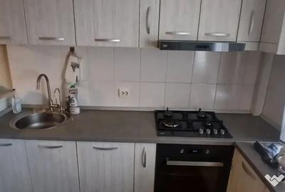 Apartament cu 2 camere semidecomandat în Theodor Pallady - 6