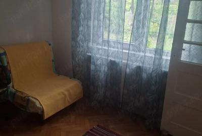 Apartament cu 2 camere nedecomandat în Central - 3