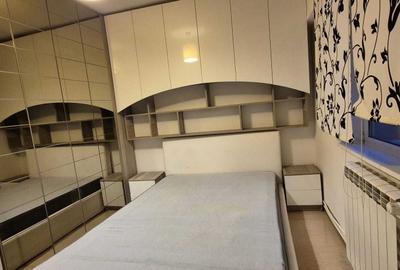 Apartament cu 2 camere decomandat în Central - 1