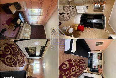 Apartament cu 2 camere în Burdujeni