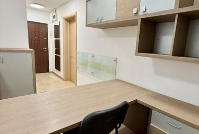 Apartament cu 2 camere decomandat în Decebal