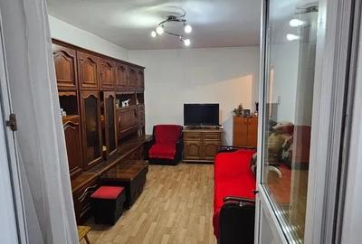Garsonieră semidecomandată, mobilată în Mănăștur
