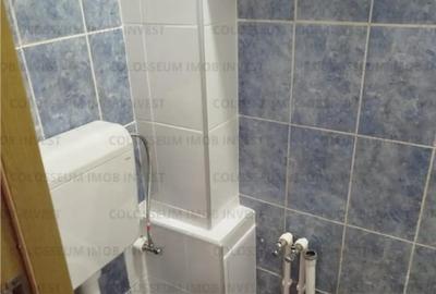 Garsonieră nedecomandată în Astra