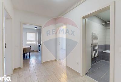 Apartament cu 2 camere decomandat în Tractorul - 12