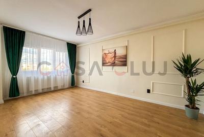 Apartament cu 2 camere decomandat în Mărăști - 2