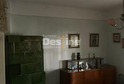 Casă cu 4 camere în Făget