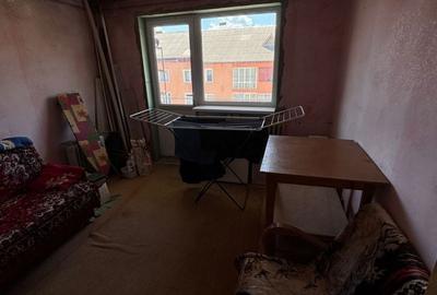 Apartament cu 4 camere decomandat în Central - 8