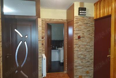 Apartament cu 2 camere decomandat în Mănăștur