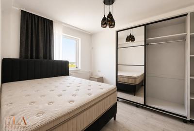 Duplex cu 4 camere cu Canalizare în Domnești - 14