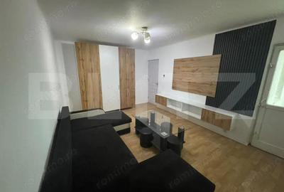 Apartament cu 2 camere decomandat, mobilat în Rovine - 3