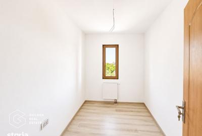 Casă cu 5 camere cu Teren 417 Mp în Vladimirescu