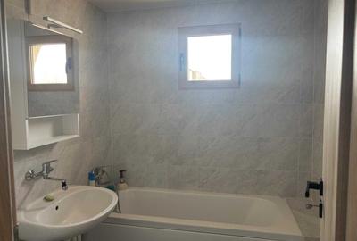 Apartament cu 3 camere decomandat în Gorjului - 7