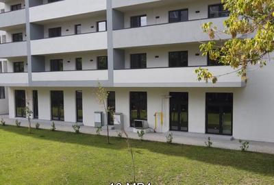 Spațiu comercial, de 357 mp, în Militari - 2