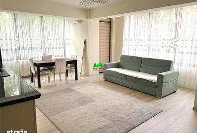 Apartament cu 2 camere în Șelimbăr