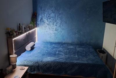 Apartament cu 2 camere decomandat în Exterior Vest
