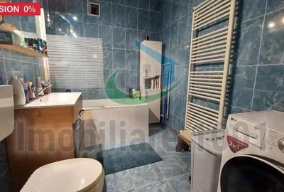Apartament cu 3 camere decomandat în Central - 3