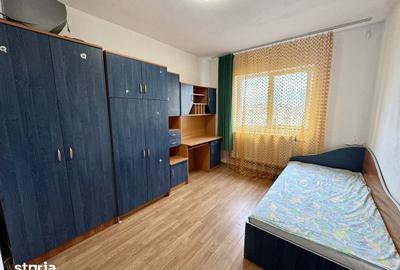 Apartament cu 3 camere decomandat în Aradul Nou - 10