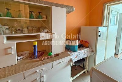 Garsonieră nedecomandată în Țiglina 1 - 4