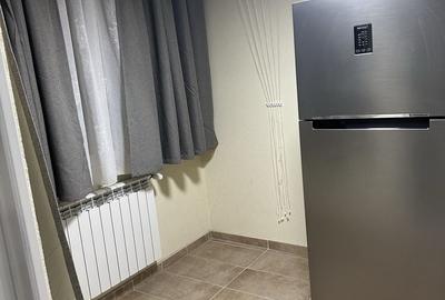 Apartament cu 2 camere decomandat în Central - 4