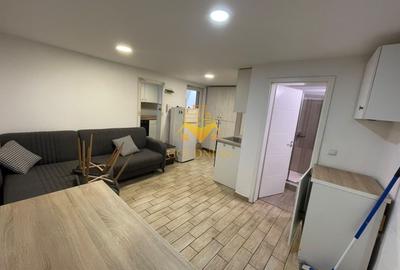 Apartament cu 2 camere nedecomandat, mobilat în Central - 4