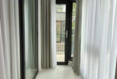 Apartament cu 4 camere în Miroslava