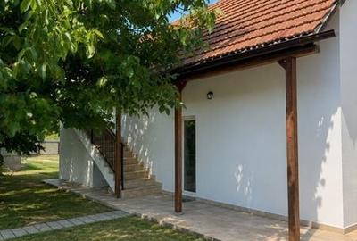 Casă cu 4 camere cu Teren 180 Mp în Sacoșu Turcesc