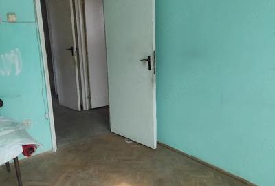 Apartament cu 2 camere decomandat în Zamfirescu