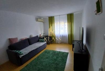 Apartament cu 2 camere decomandat, mobilat în Aviației
